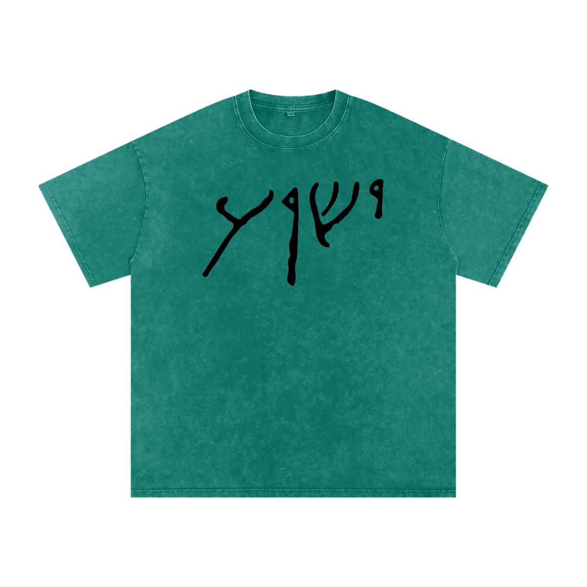 jesus,yeshua,aramaic
