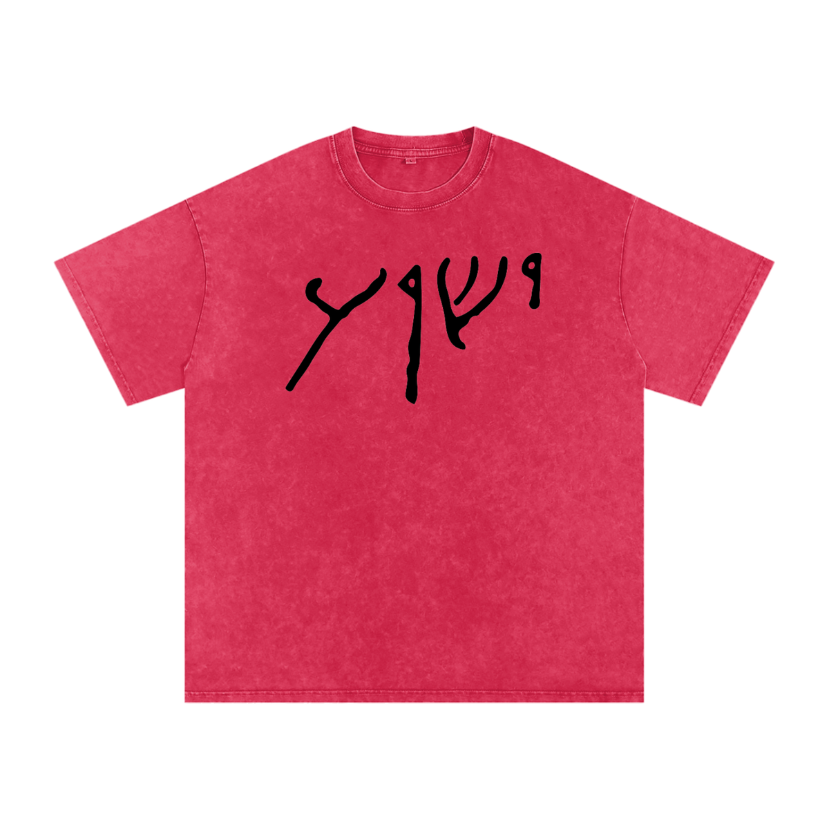 jesus,yeshua,aramaic