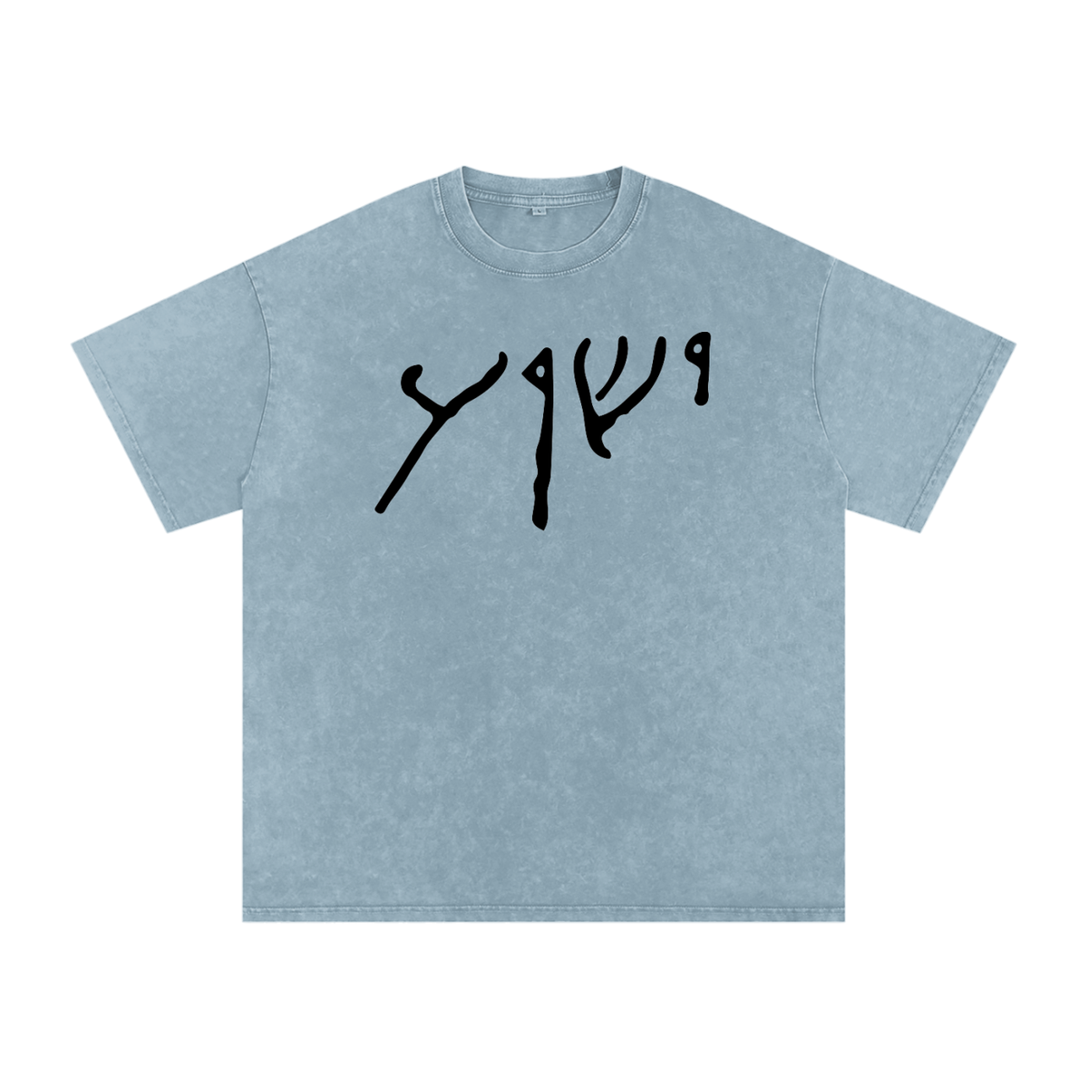 jesus,yeshua,aramaic