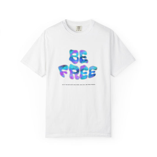Be Free In Jesus Name