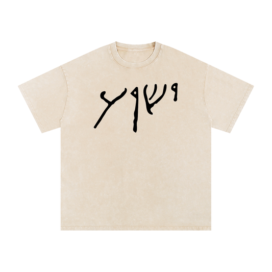 jesus,yeshua,aramaic